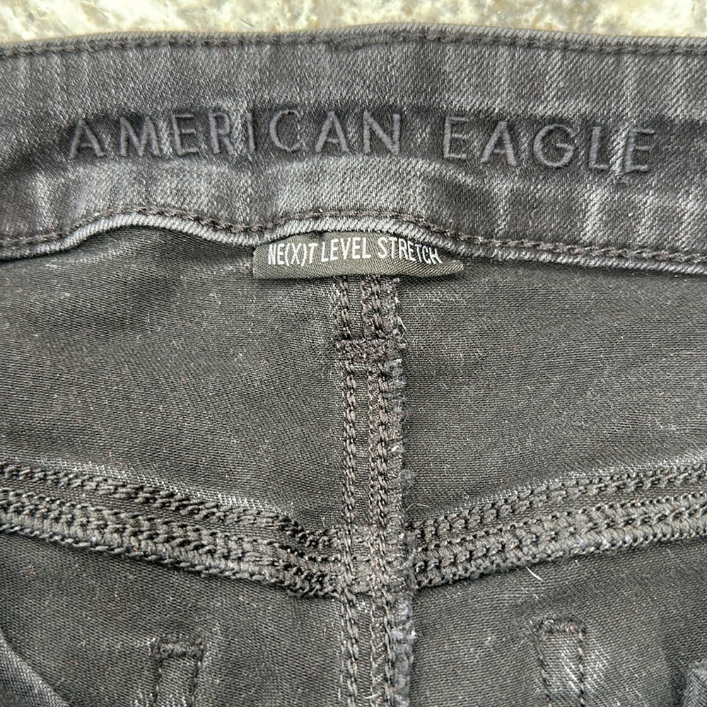 Next Level Stretch Jeans - Picture 3 of 4